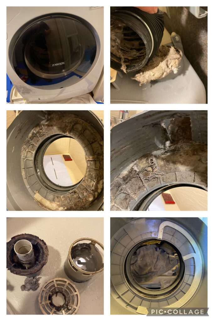 東芝　ドラム式洗濯機　完全分解洗浄