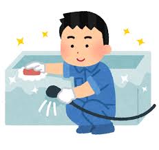 時短で簡単お掃除術！